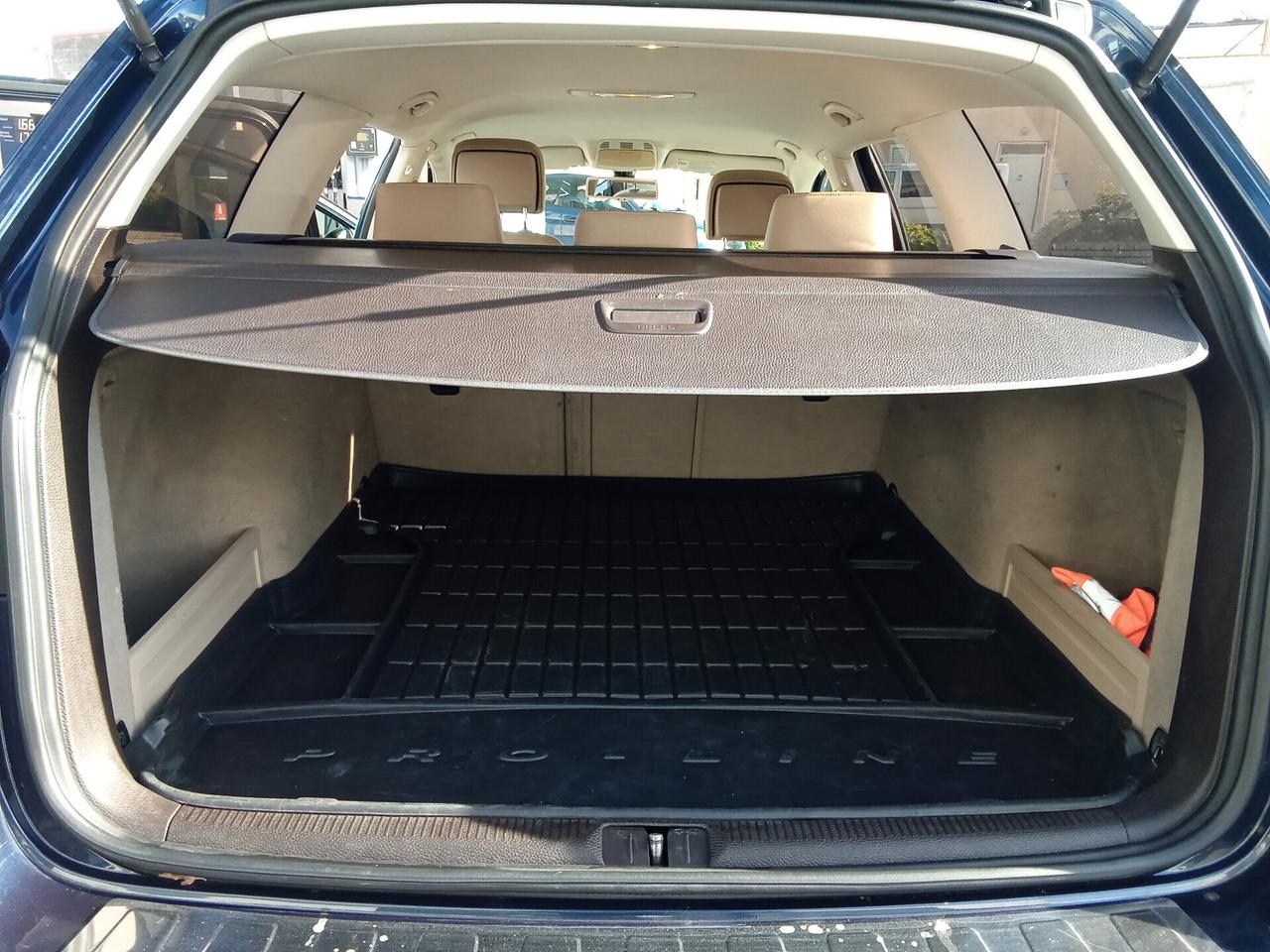 Volkswagen Passat Var. 2.0 TDI Highline BlueM.Tech.