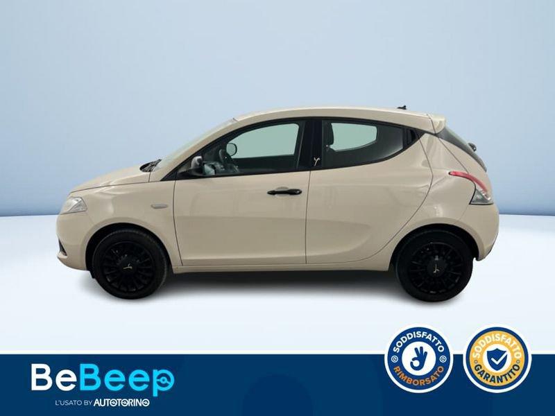 Lancia Ypsilon 1.2 MONOGRAM S&S 69CV