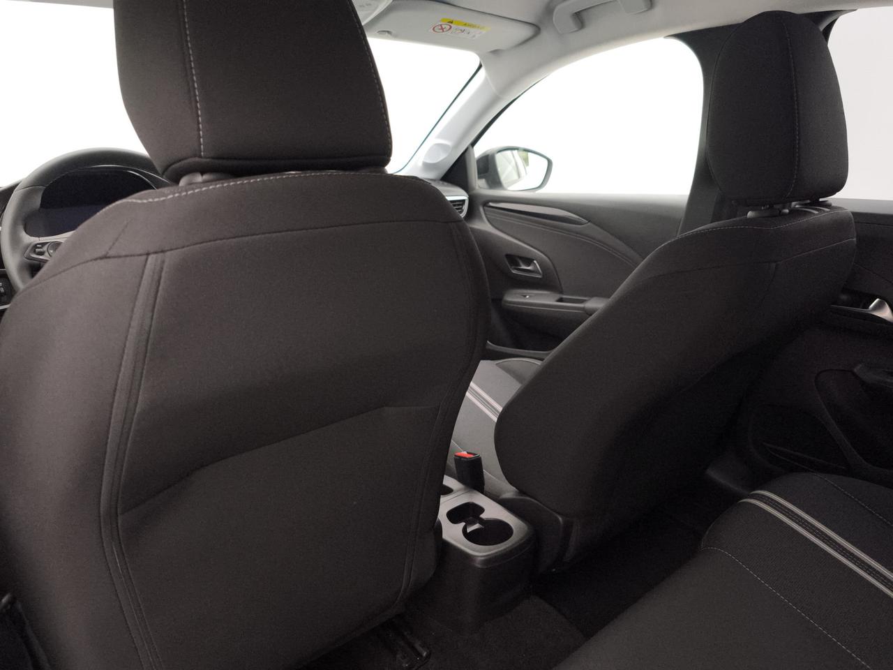 OPEL Corsa VI 2020 - Corsa 1.2 Blitz Edition s&s 75cv