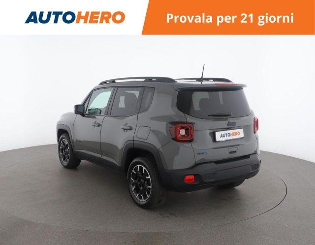 JEEP Renegade 1.3 T4 240CV PHEV 4xe AT6 Upland Cross