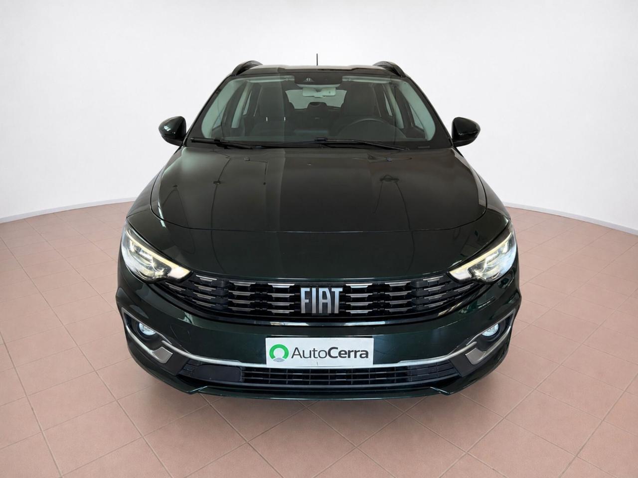 Fiat Tipo 1.6 Mjt S&S SW Business