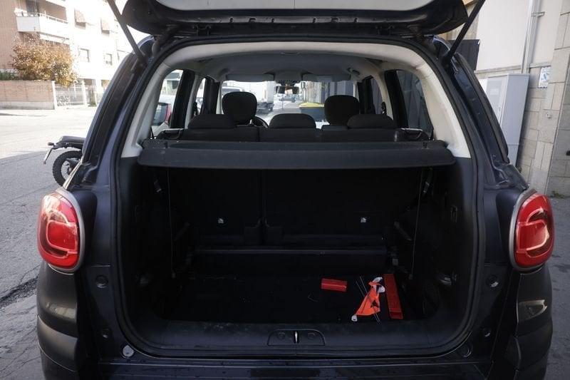 FIAT 500L FIAT 500L 1.3 Multijet 95 CV Business 70KW ANNO 2020