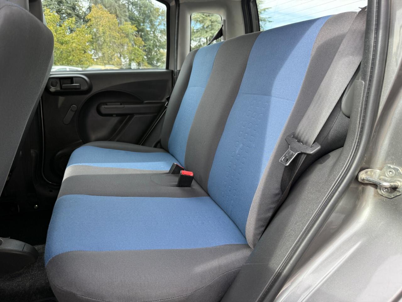 Fiat Panda 1.2b |Dynamic