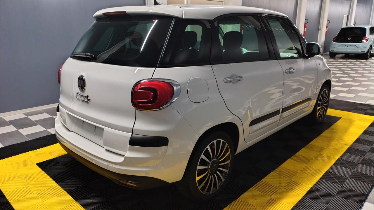 Fiat 500L 1.6 Multijet 120 CV Business