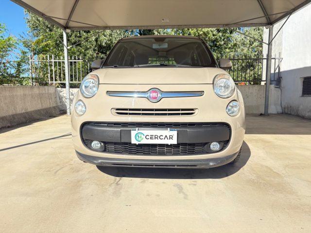 FIAT 500L 1.4 95 CV Lounge OK NEOP UNICO PRORPIETARIO