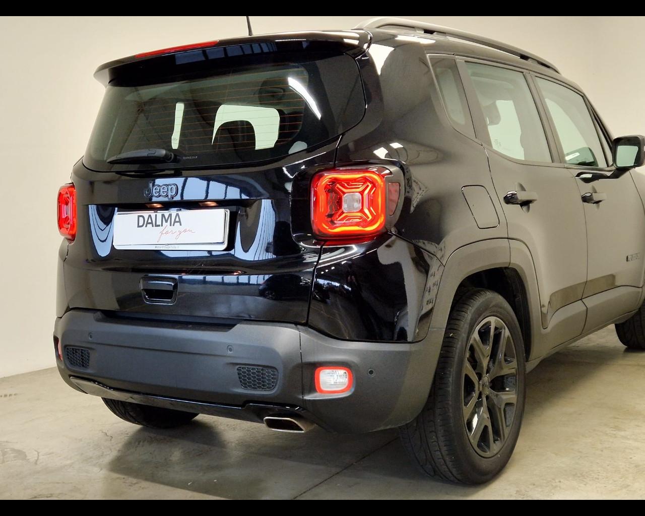 JEEP Renegade - Renegade 1.0 t3 Limited 2wd