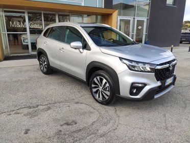 SUZUKI - S-Cross - 1.4 Hybrid 4WD AG A/T Starview
