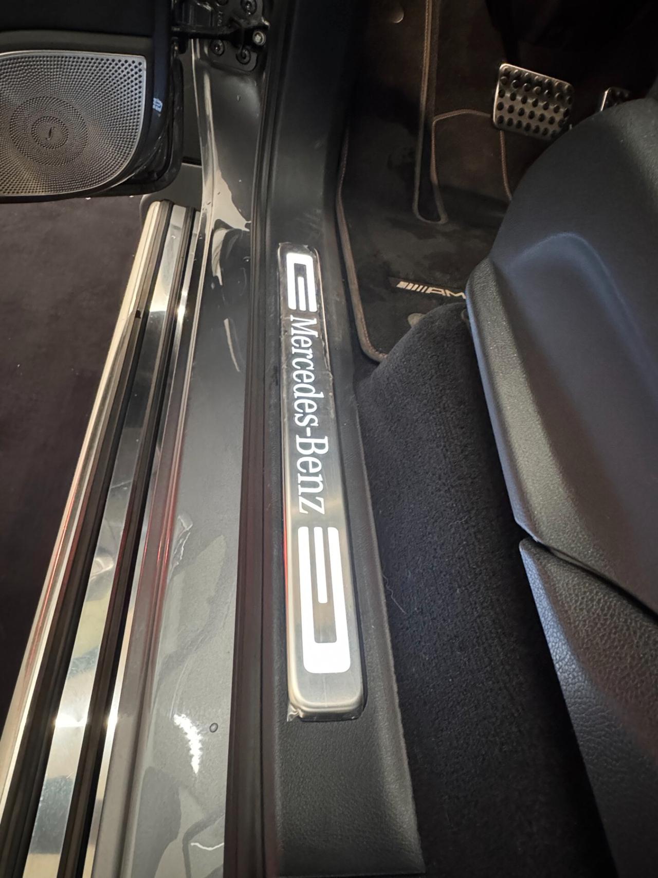 Mercedes-benz G 400 d S.W. Exclusive