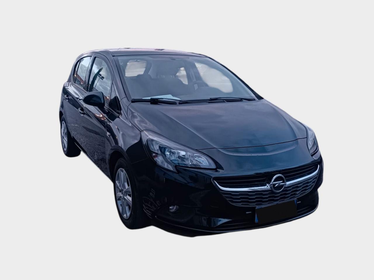 Opel Corsa 5 Porte 1.2 N-Joy