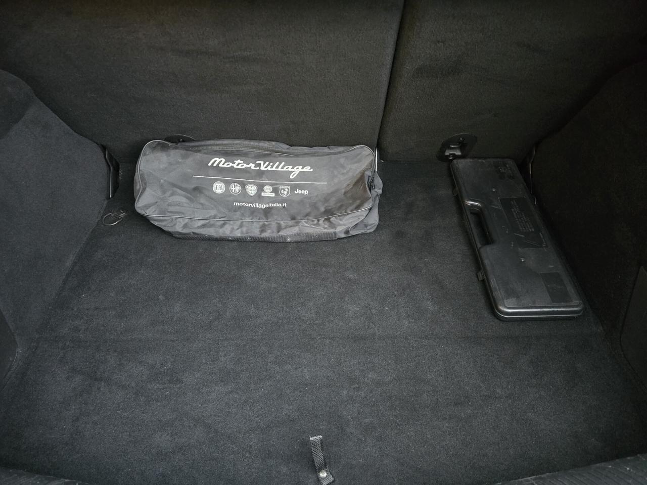 Alfa Romeo Giulietta 1.4 Turbo 105 CV Impression