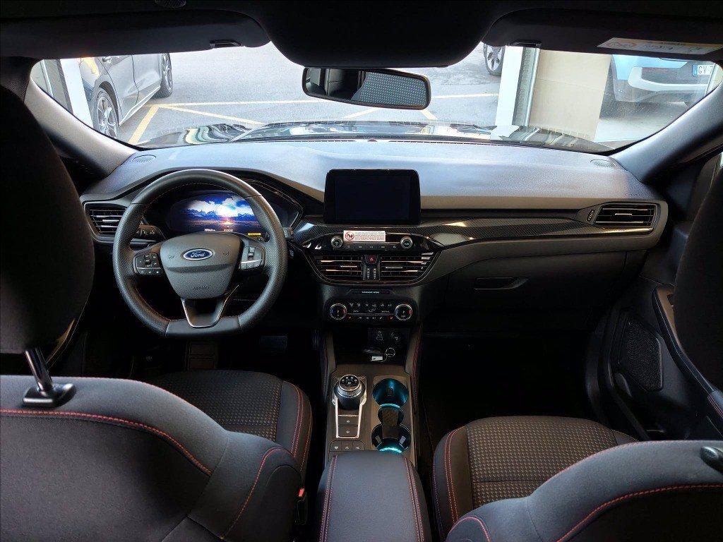 FORD Kuga 2.0 ecoblue ST-Line 2wd 120cv auto del 2024