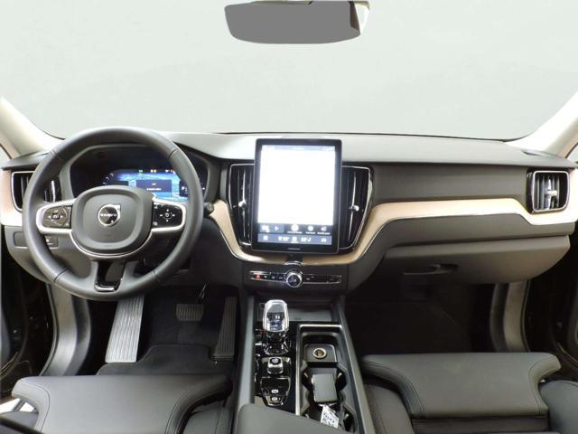 VOLVO XC60 T6 Plug-in hybrid AWD autom. Plus Dark Aziendale