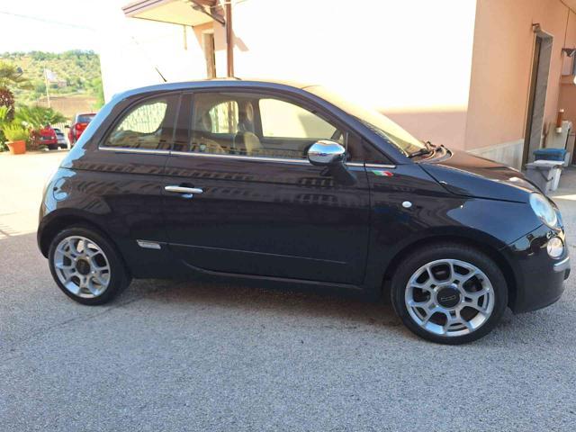 FIAT 500 1.3 Multijet 16V 95 CV Lounge