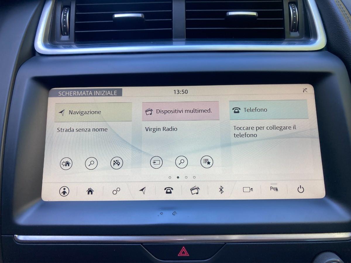 JAGUAR E-Pace 2.0d i4 S awd 150cv auto