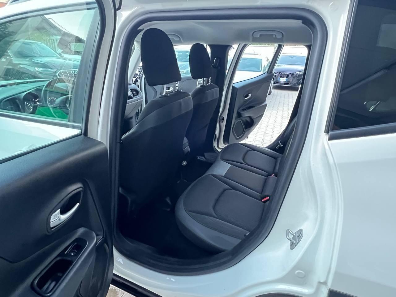 Renegade 1.0 t3 Longitude 2wd