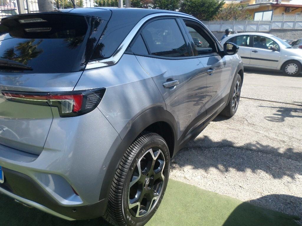 Opel Mokka 1.2 Turbo Ultimate