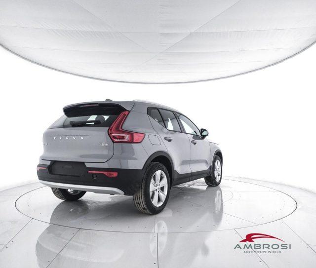 VOLVO XC40 B3 Mild hybrid Benzina Core