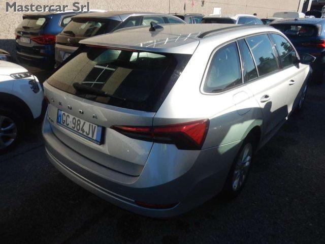 SKODA Octavia Wagon 2.0 tdi evo Executive 150cv dsg - GC984JV