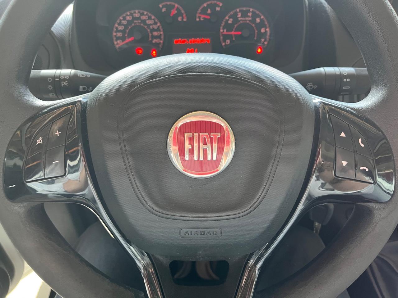 Fiat Fiorino 1.3 mjt SX cargo 2019