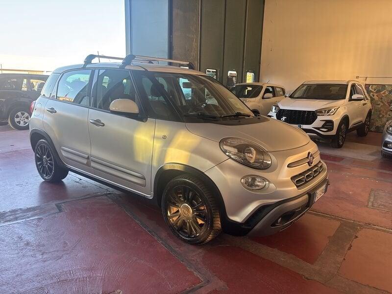 FIAT 500L 500L 1.6 Multijet 120 CV Trekking