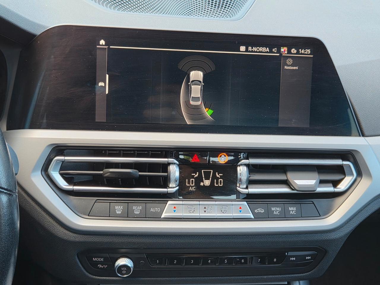 Bmw 316 316d 48V Business Advantage