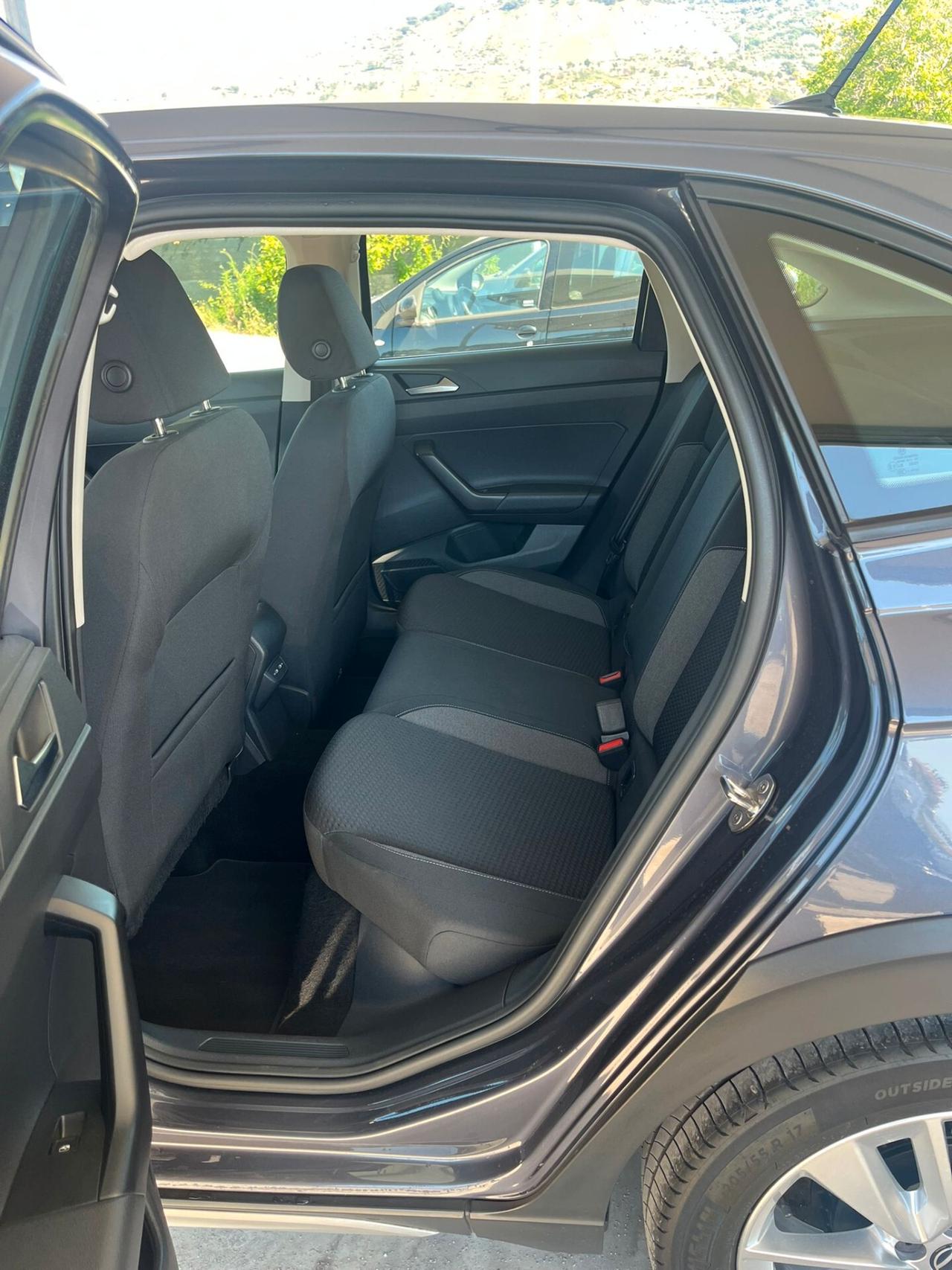 Volkswagen Taigo 1.0 TSI 95 CV Life