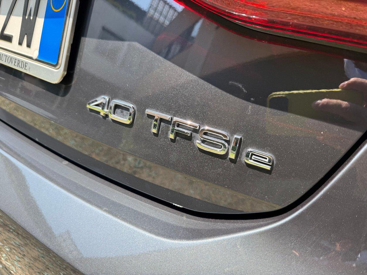 Audi A3 Sportback 40 1.4 TFSI E Business Advanced S-Tronic ** 60000KM **
