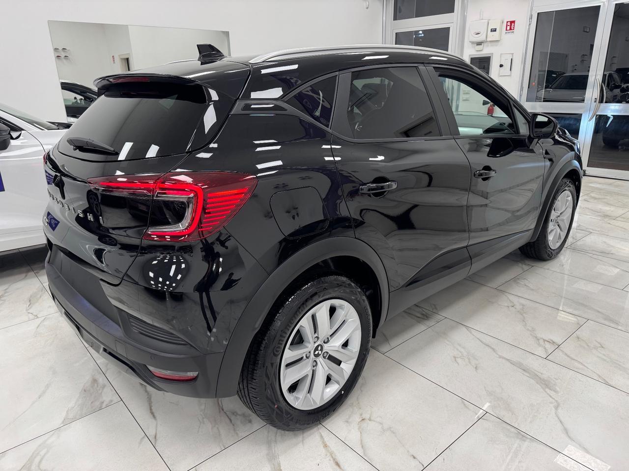 Mitsubishi ASX 1.3L Mild Hybrid 140 CV Invite