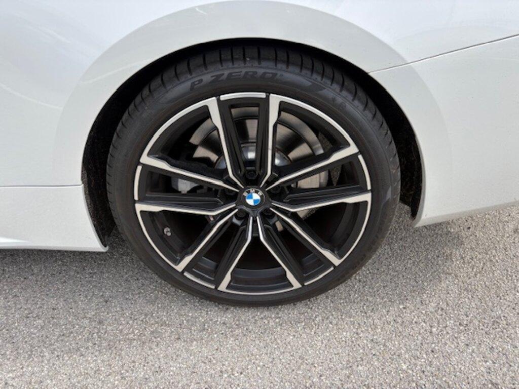 BMW Serie 4 Cabrio 430 i Msport Steptronic