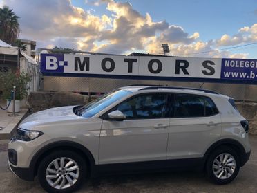 Volkswagen T-Cross 1.0 TSI 110 CV Style