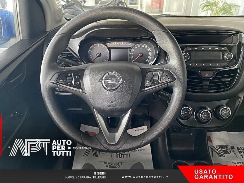 Opel Karl Karl 1.0 N-Joy 75cv