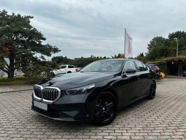 Bmw 520d Limousine 48V sDrive