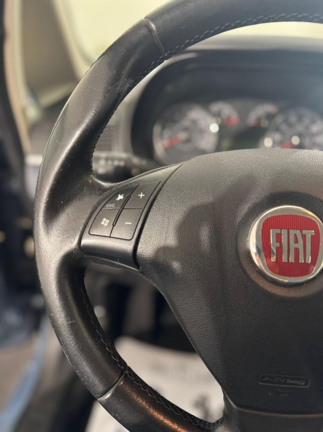 Fiat Grande Punto 1.2 5 porte * ANCHE PER NEOPATENTATI*