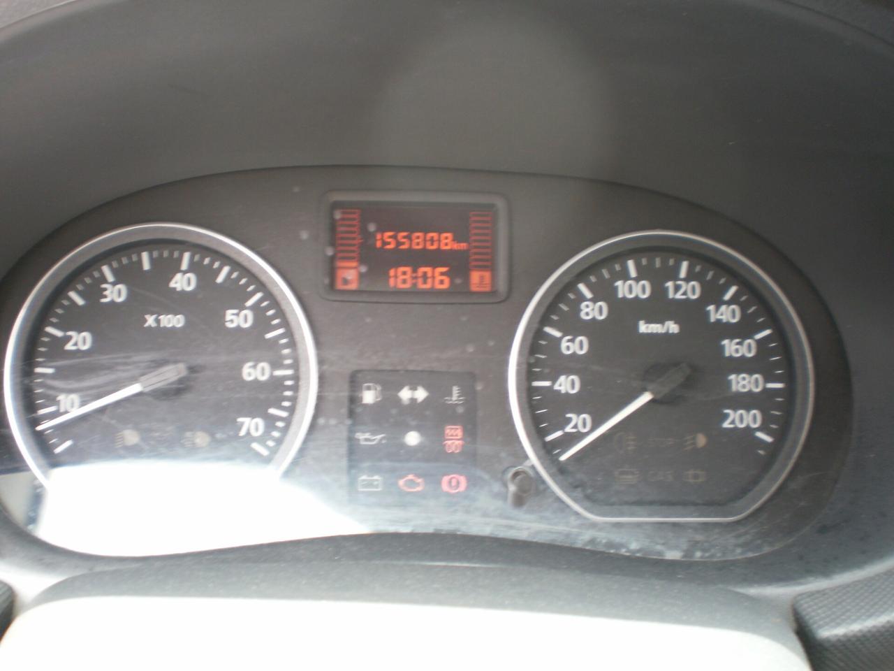 Dacia Sandero Stepway 1.5 dCi 90CV
