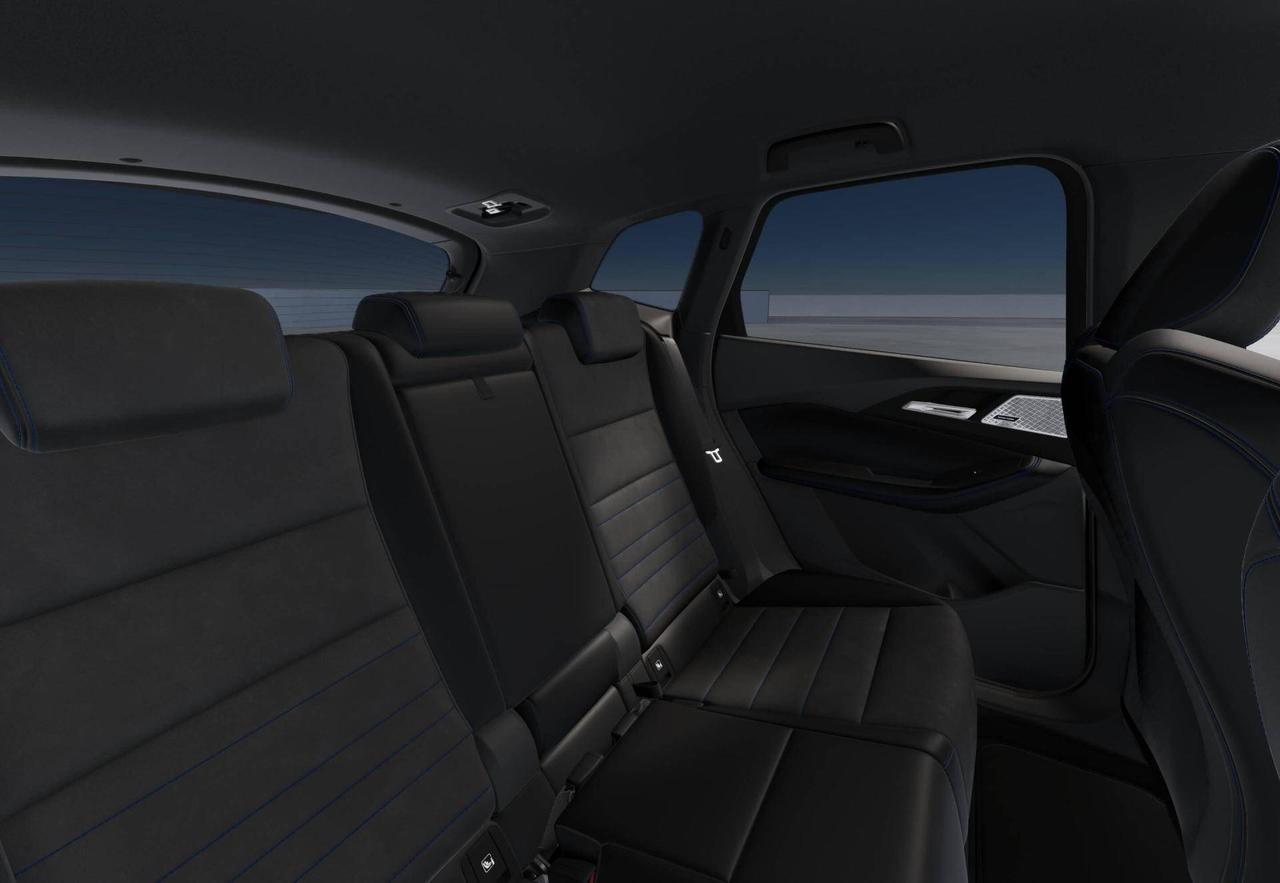 BMW Serie 2 230e Active Tourer xDrive MSport