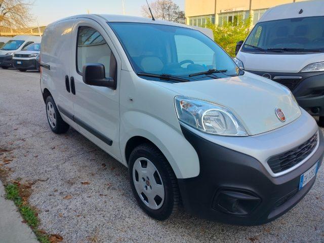 FIAT Fiorino 1.3 MJT 95CV Cargo SX