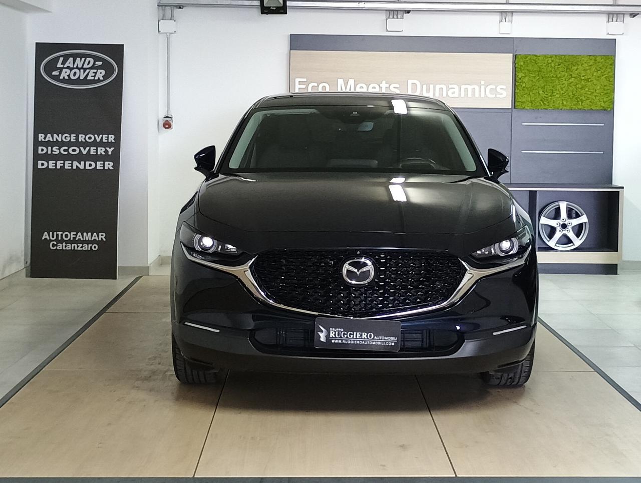 Mazda CX-30 2.0L e-Skyactiv-G 150 CV M Hybrid 2WD Exceed
