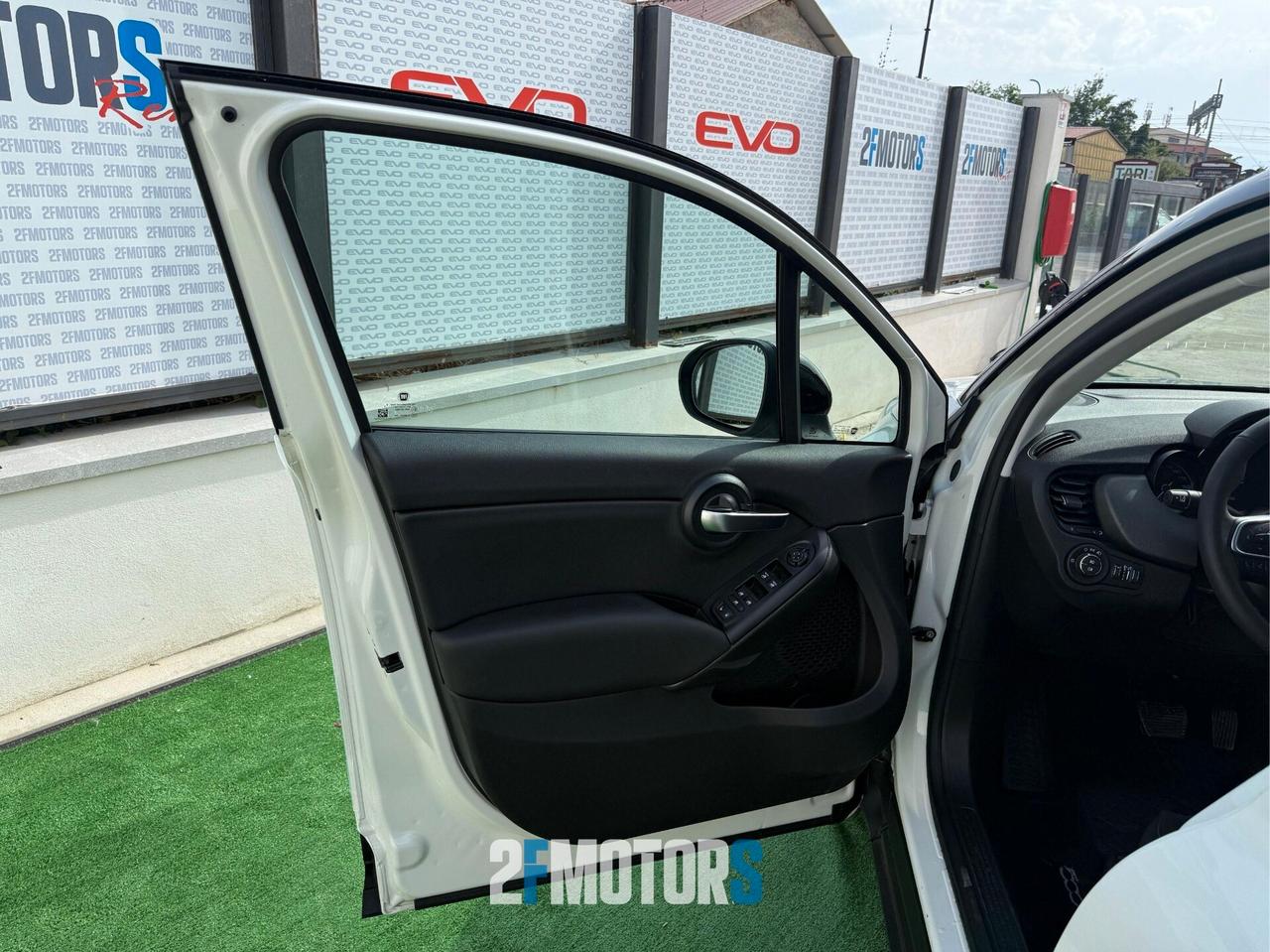 Fiat 500X 1.5 T4 Hybrid 130 CV DCT