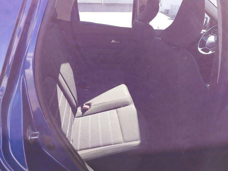 Dacia Duster 1.0 tce Expression Gpl 4x2 100cv