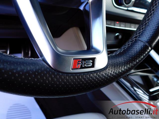 AUDI A4 RS4 AVANT 2.9 TFSI QUATTRO 450CV TIPTRONIC