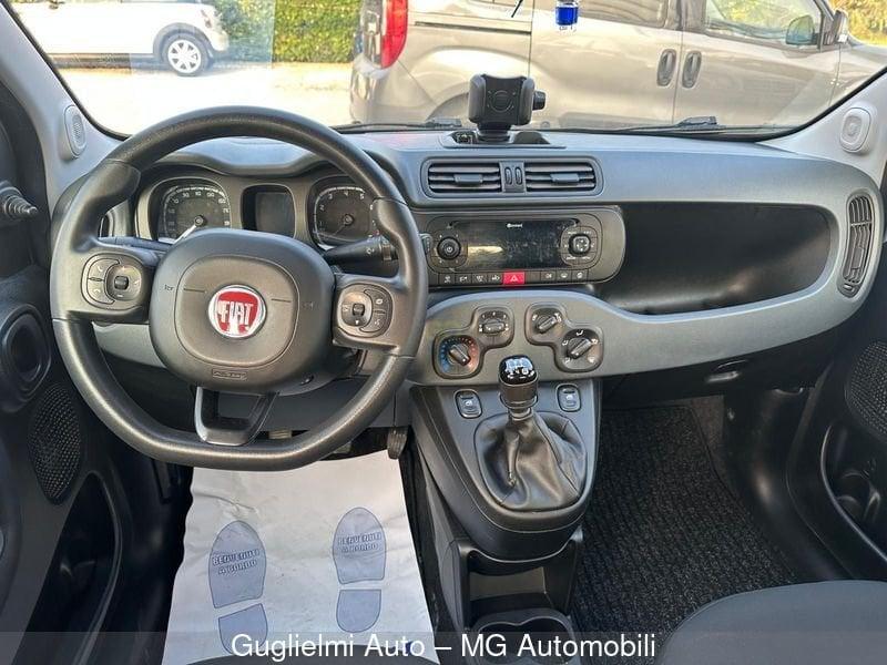 FIAT Panda Panda 1.2 Lounge