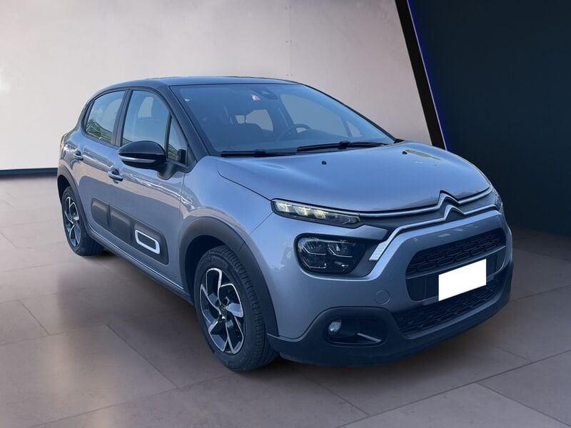 Citroën C3 III 2017 1.2 puretech Shine s&s 83cv my20