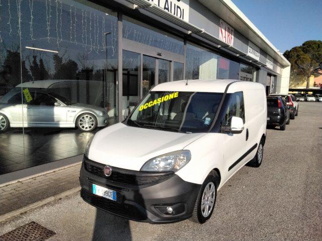 FIAT Doblo Doblò 1.3 MJT PL-TN Cargo Maxi Lamierato PTT 750