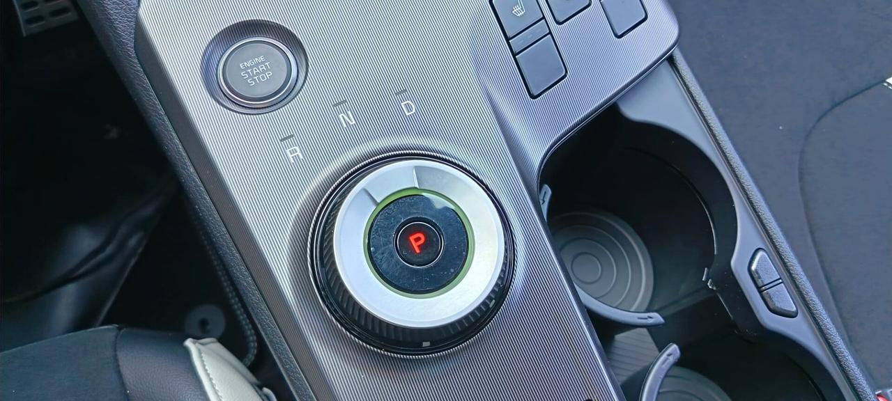 Kia Sportage 1.6 CRDi MHEV DCT GT-line SR BC MY 26