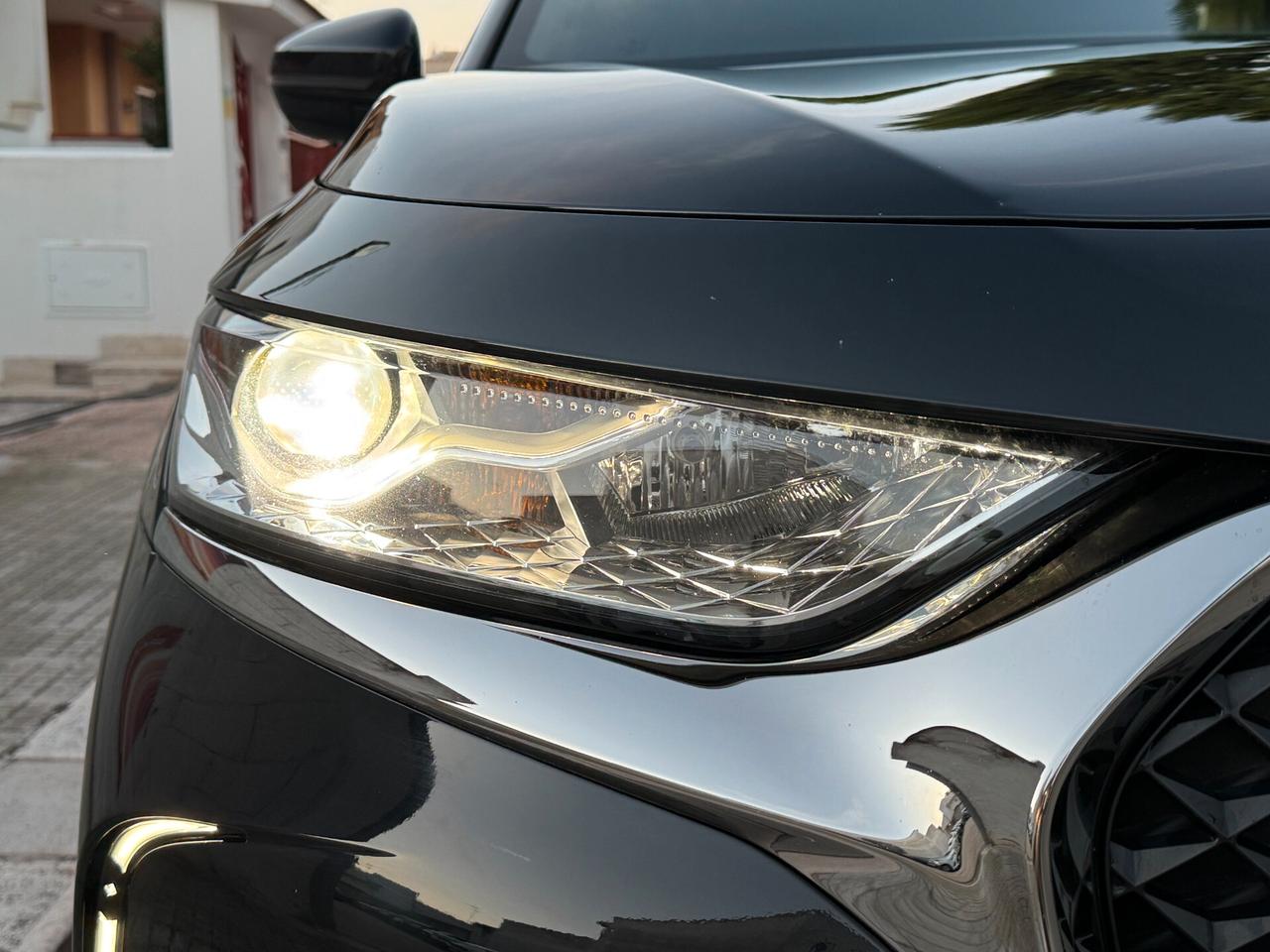 Ds DS 7 Crossback BlueHDi 130 Aut. NAVI - 2021