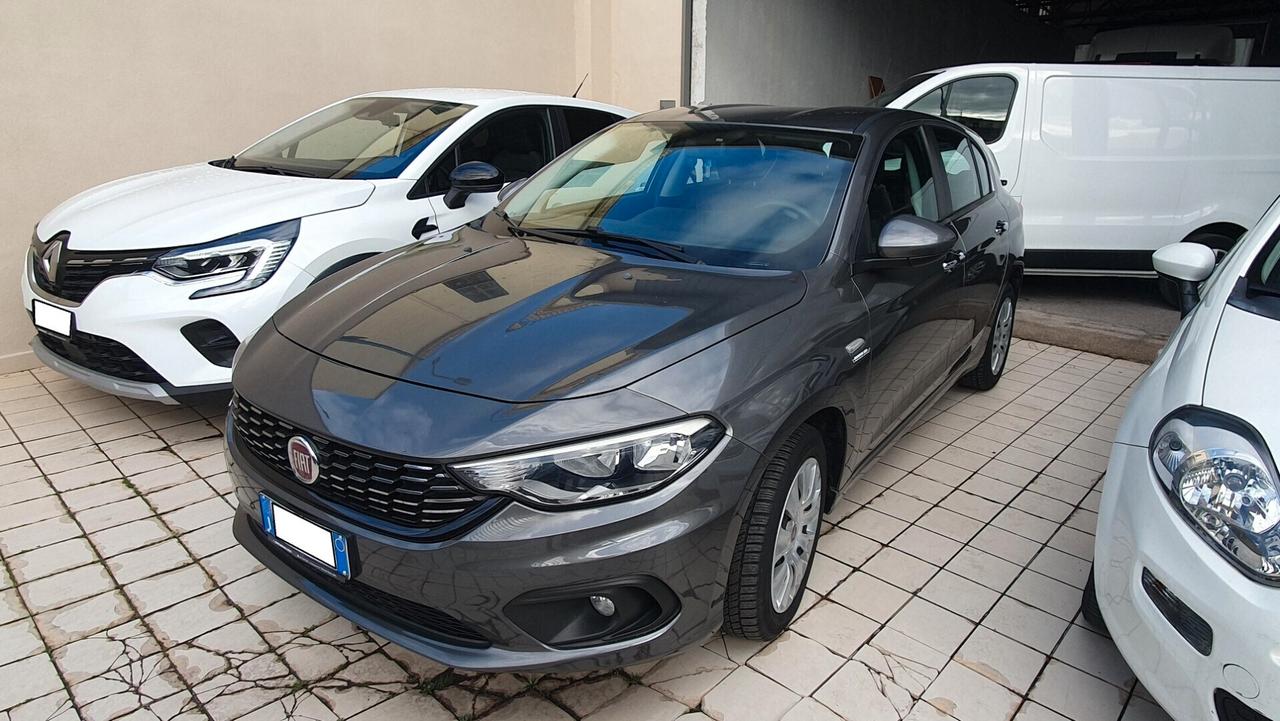Fiat Tipo 1.6 Mjt S&S 5 porte Business
