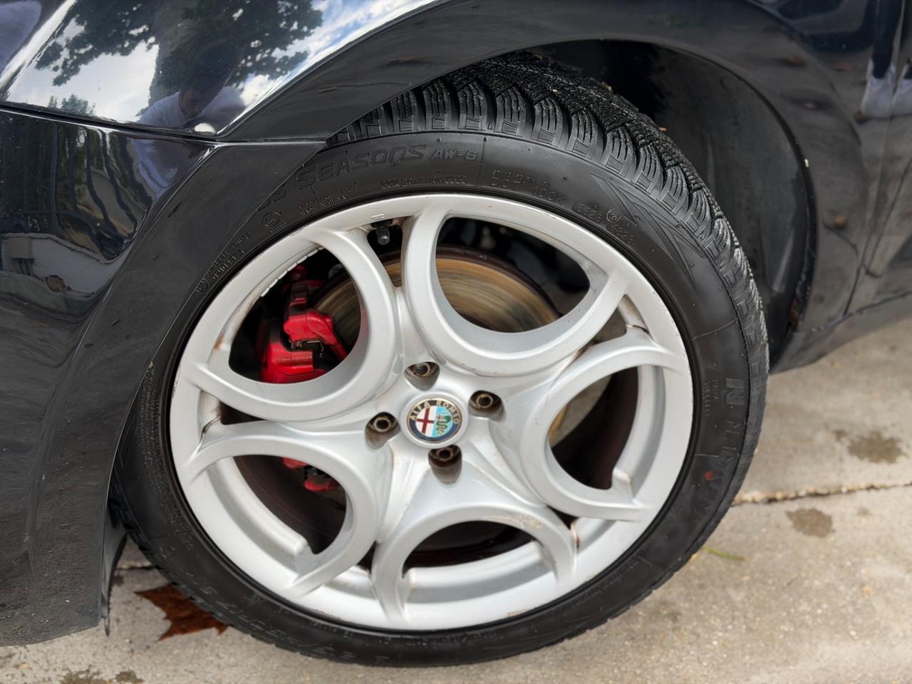 Alfa Romeo MiTo 1.3 JTDm 85 CV S&S Progression