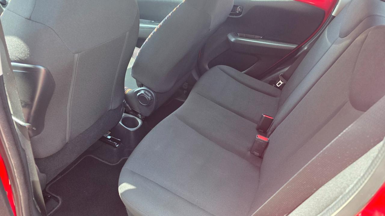 Citroen C1 VTi 68 5 porte Live