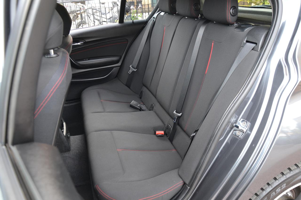 Bmw 120 D 184CV SPORT AUTOM. **PREZZO REALE**GARANZIA 12M*