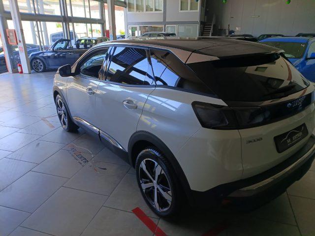 PEUGEOT 3008 BlueHDi 130 S&S EAT8 Allure Pack AUTOCARRO N1